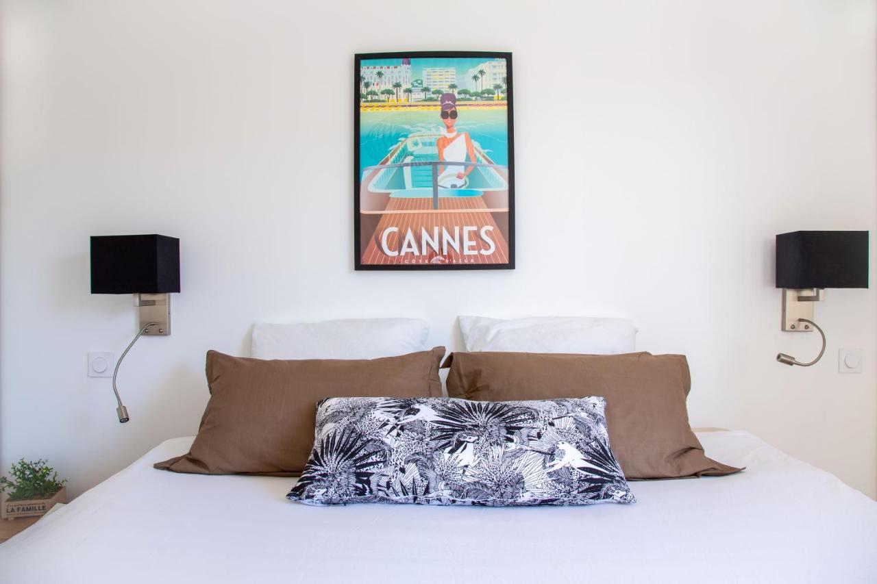 Totolulu Smart * Cannes