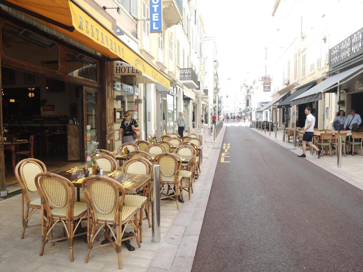 Totolulu Smart Appartement Cannes